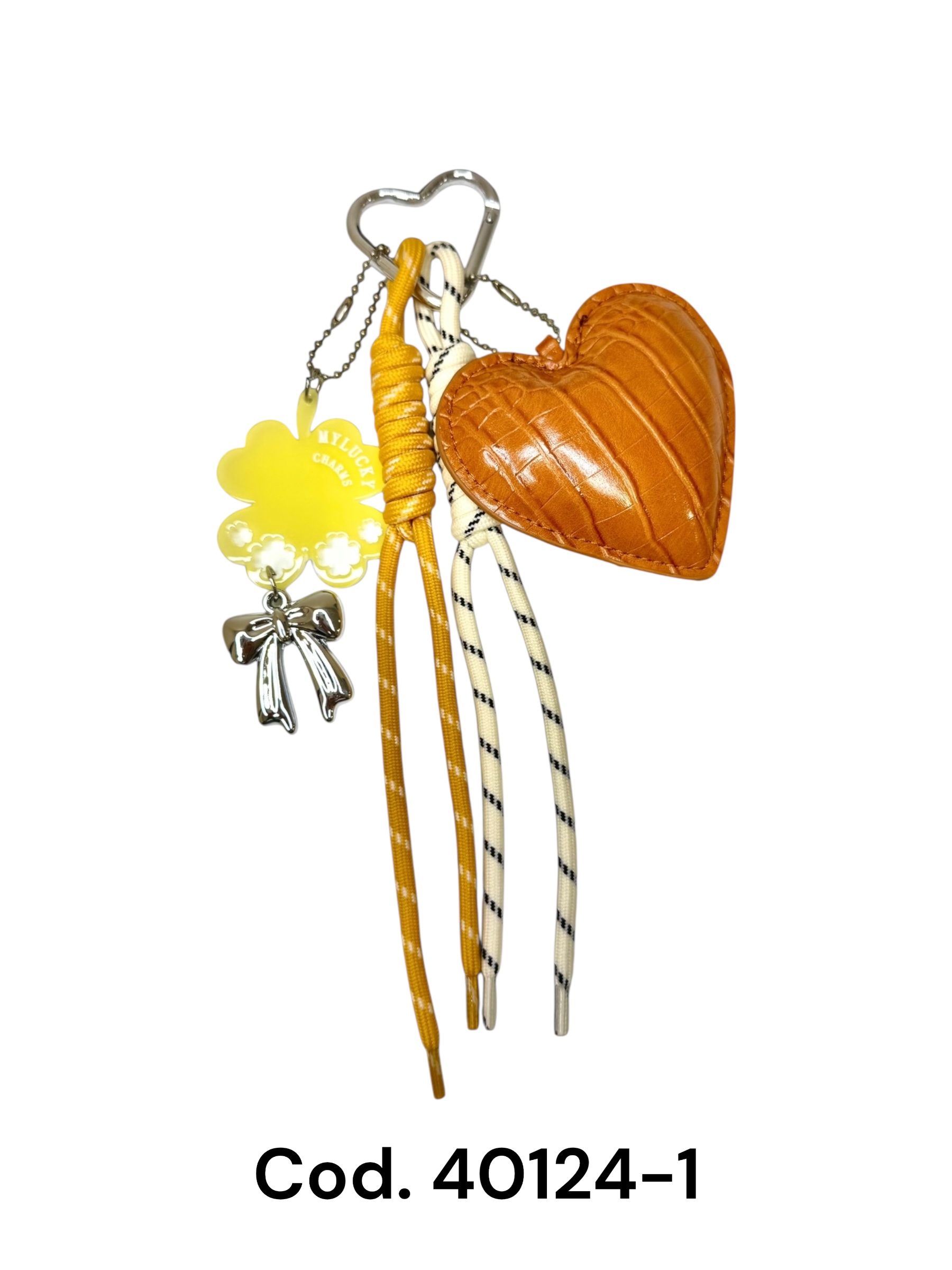 Charms Bag - Cod. 40124