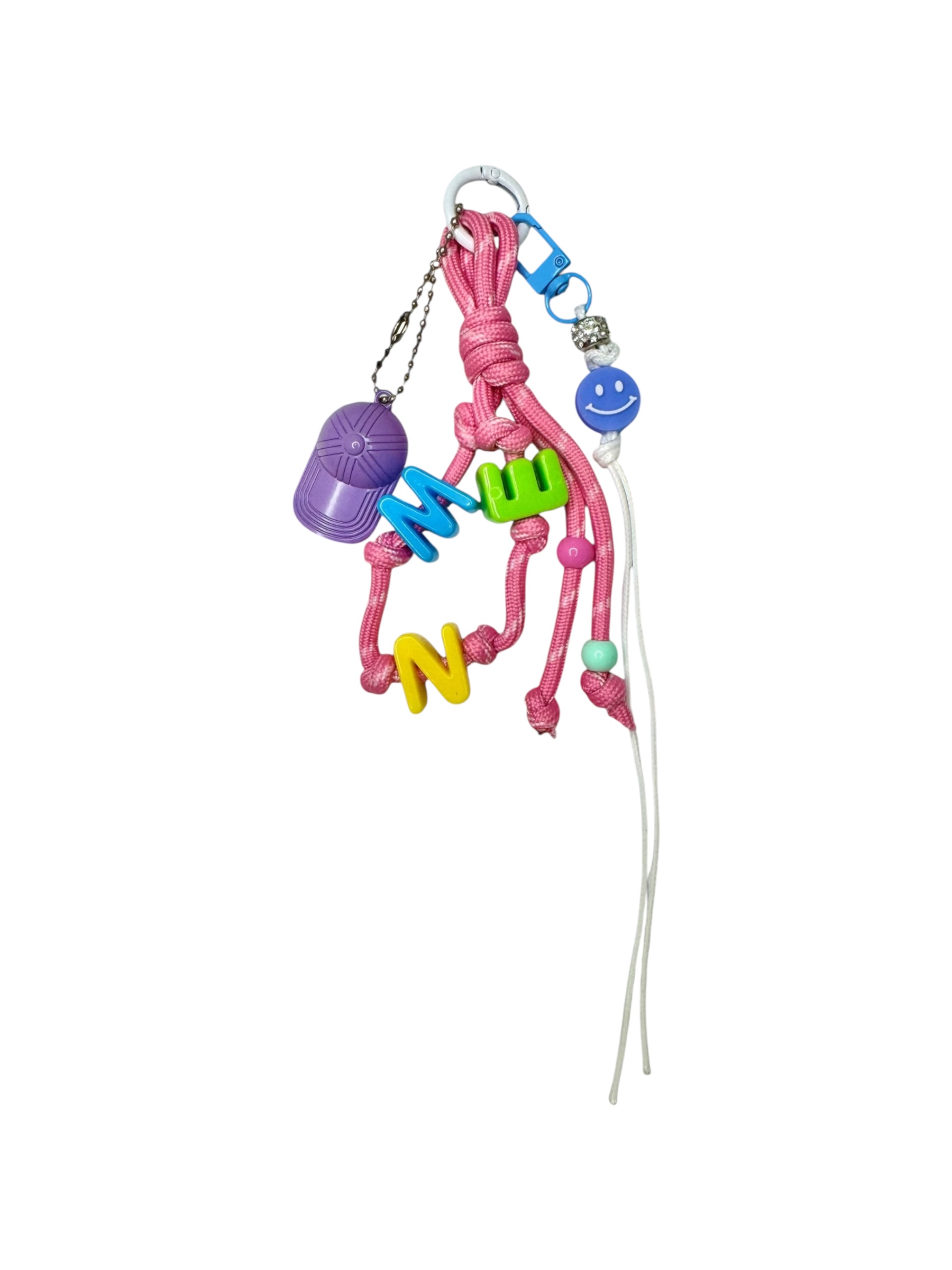 Charms Bag - Cod. 40172