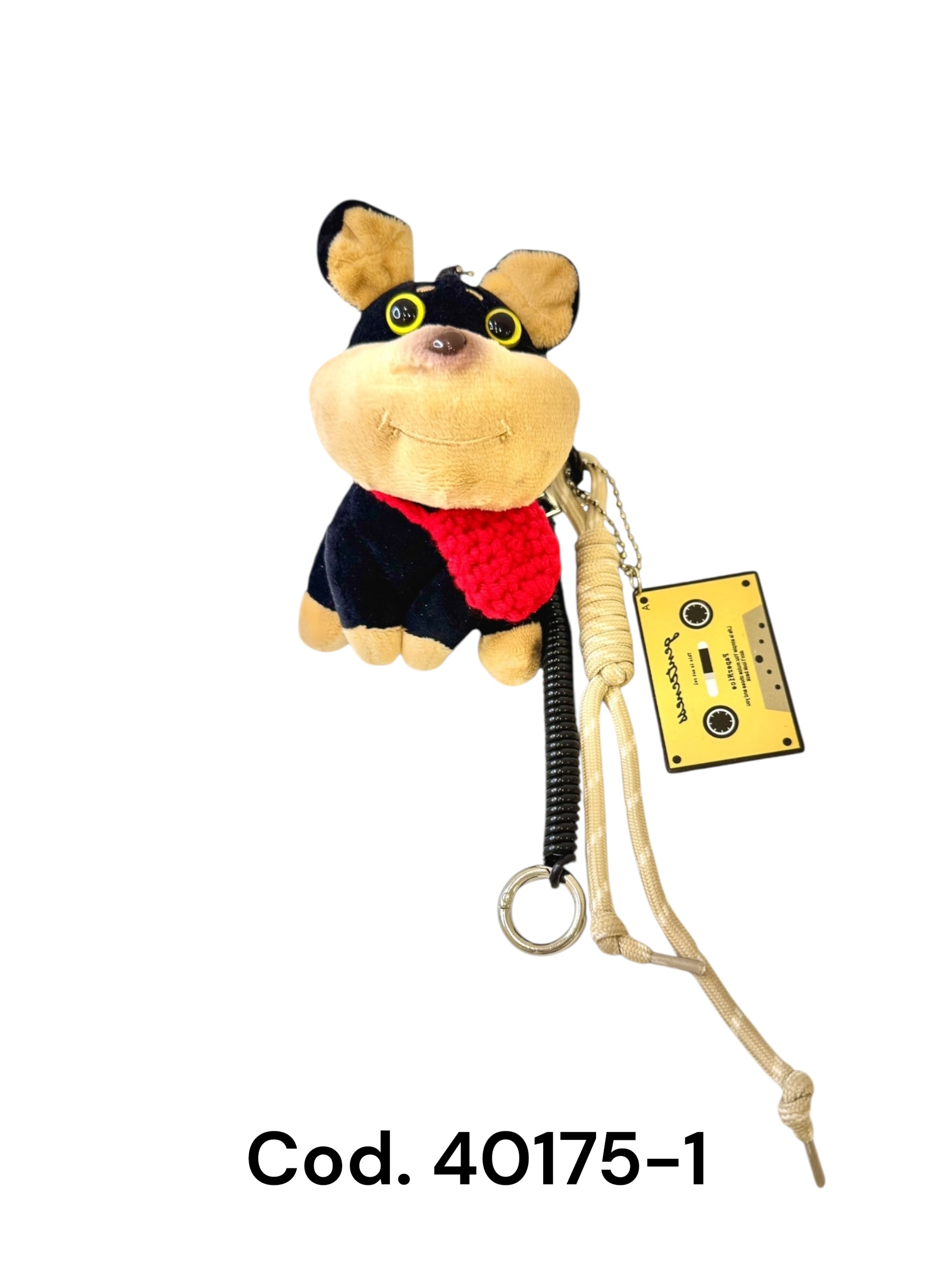 Charms Bag - Cod. 40175