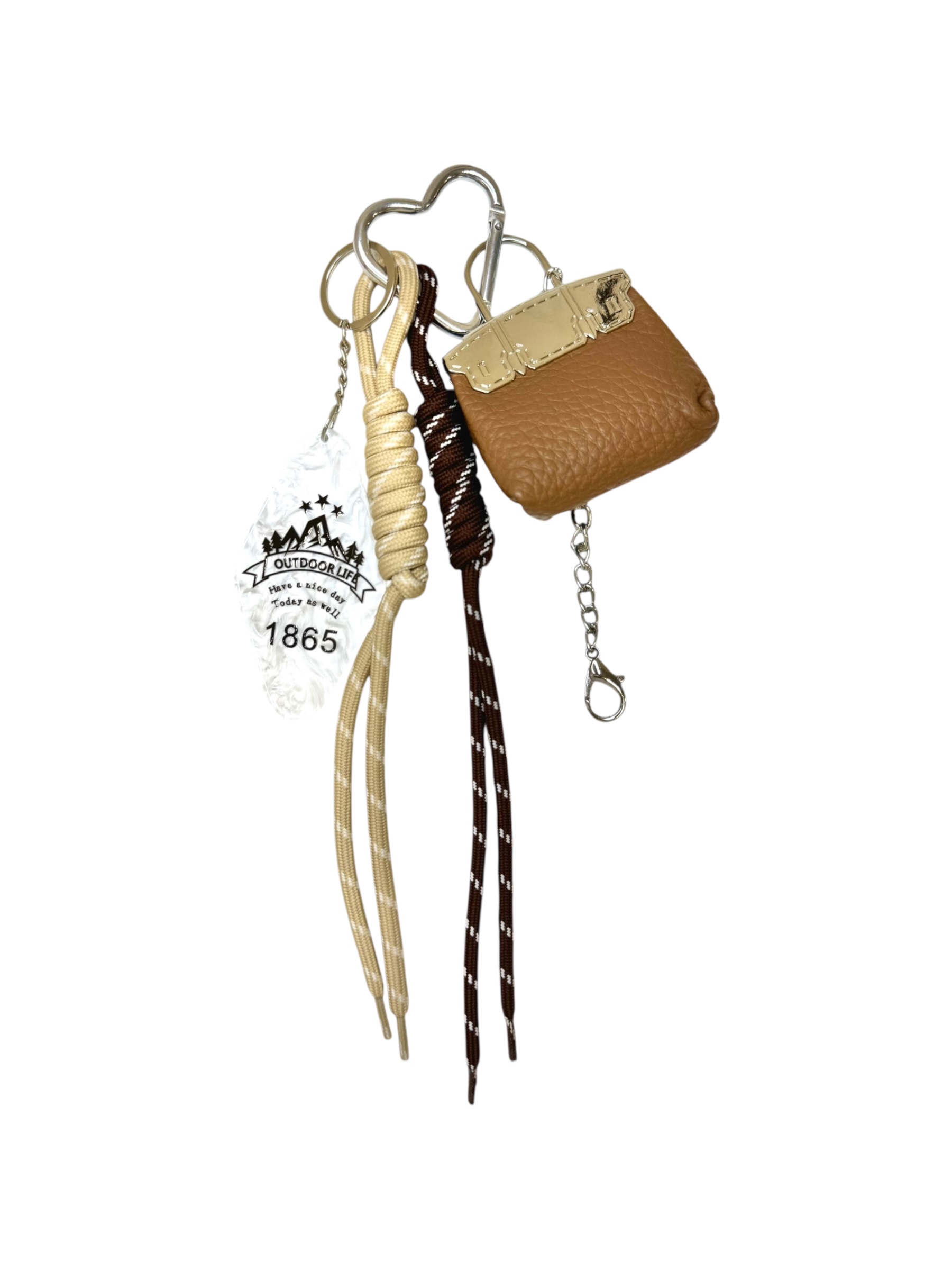 Charms Bag - Cod. 40178