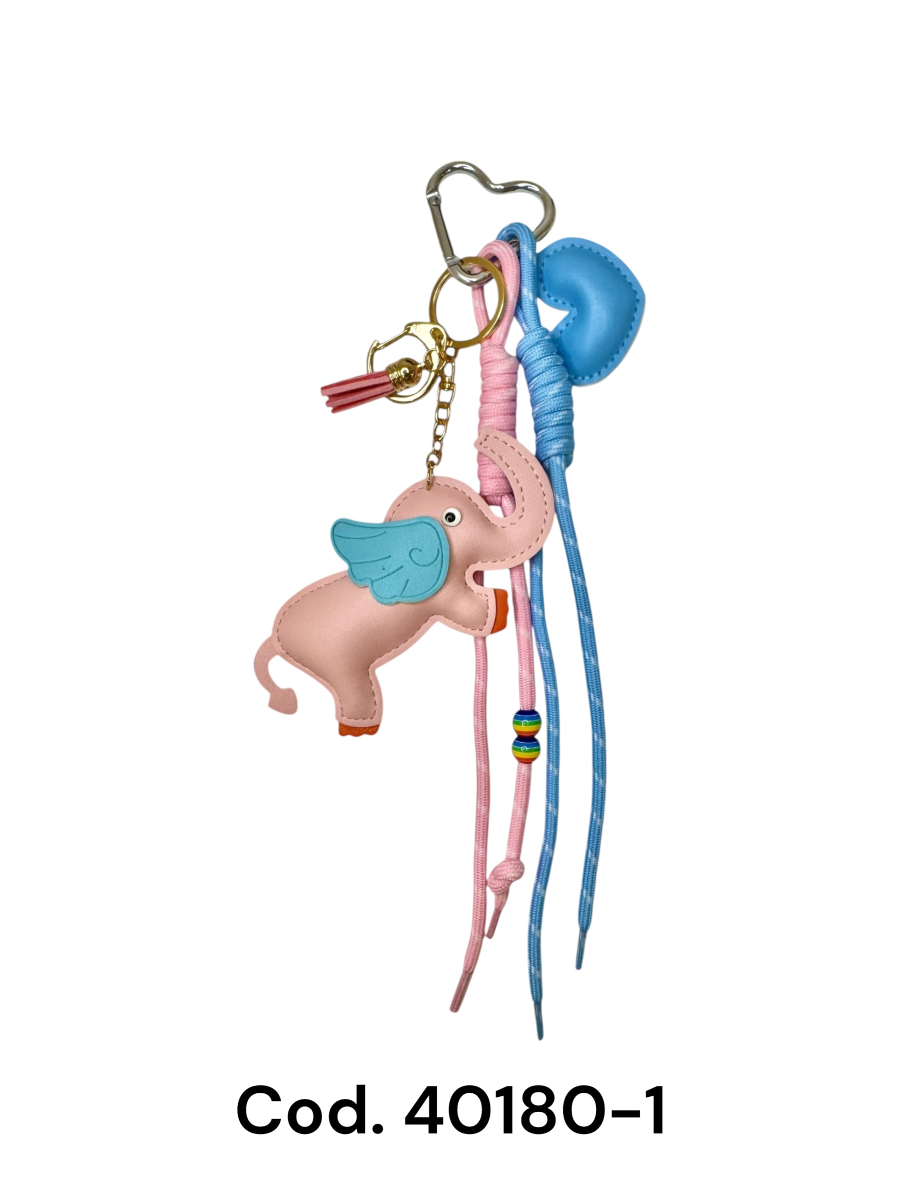 Charms Bag - Cod. 40180