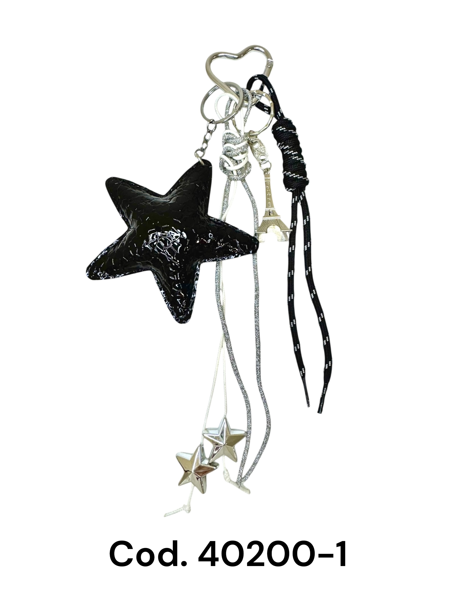 Charms Bag - Cod. 40200