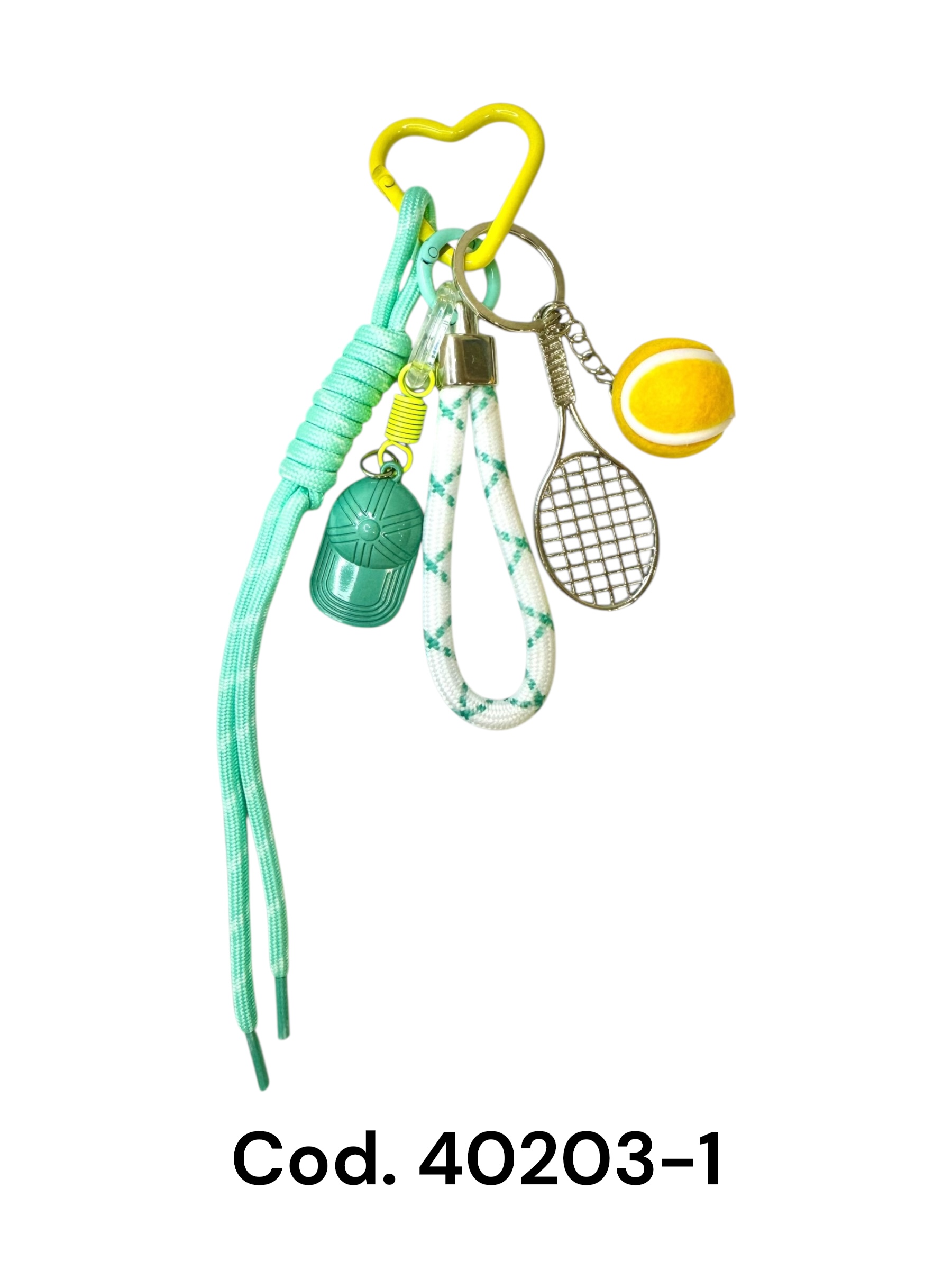 Charms Bag - Cod. 40203