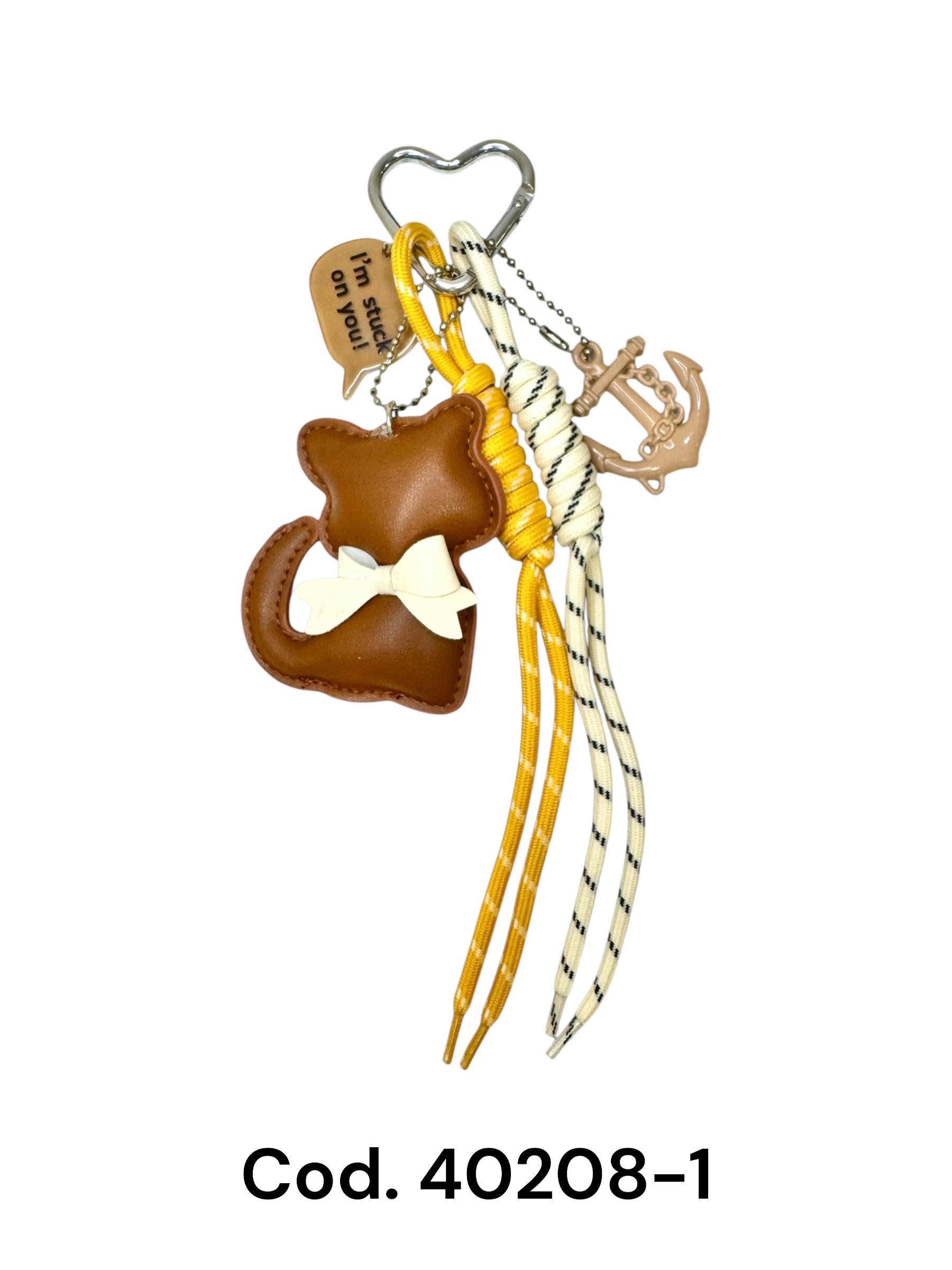 Charms Bag - Cod. 40208