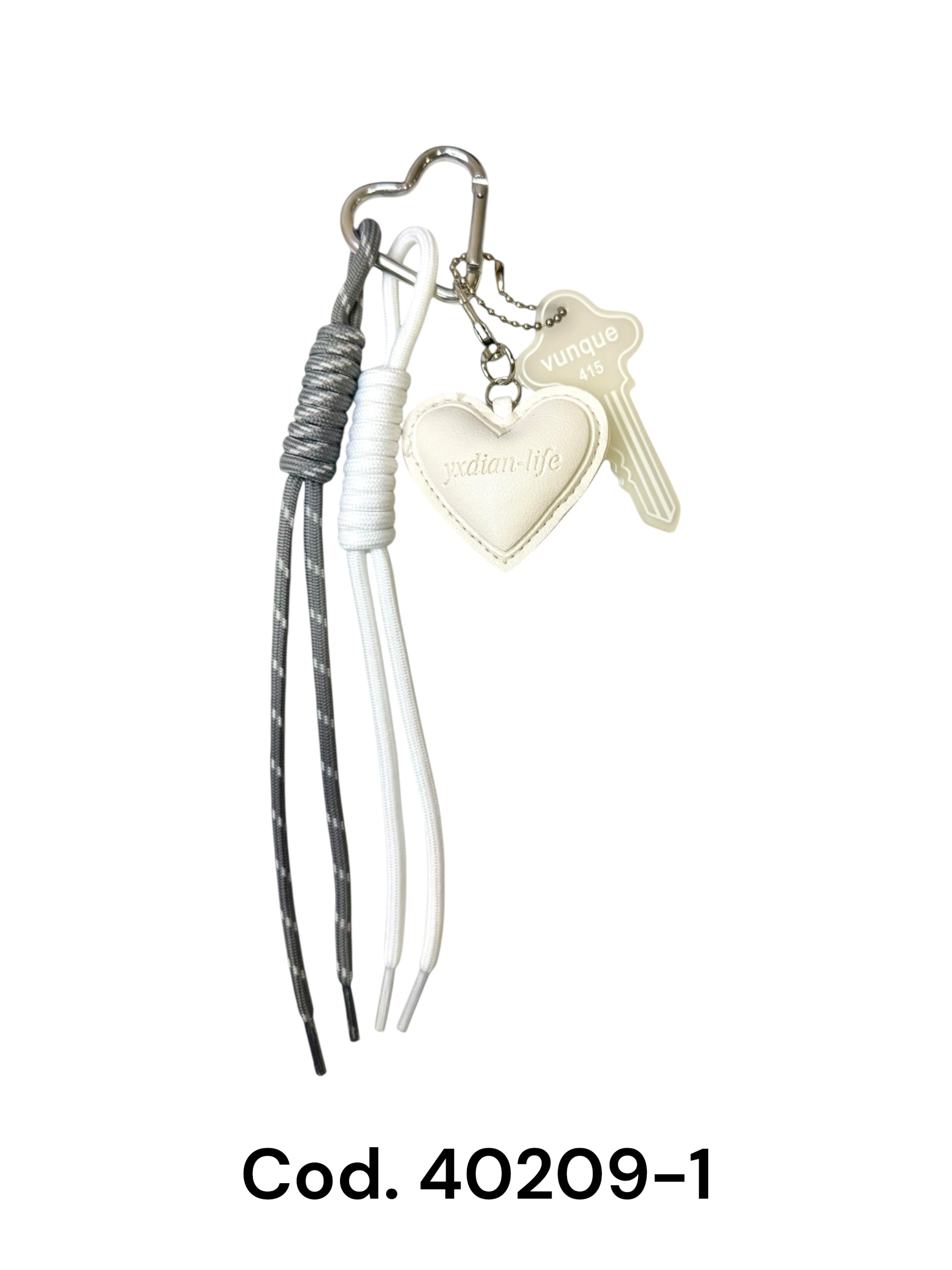 Charms Bag - Cod. 40209