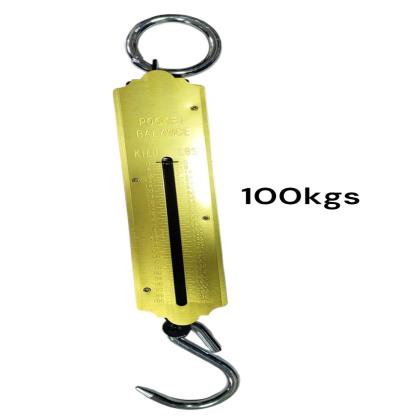 BALANZA ROMANA 100KILOS WS0100 100KGS
