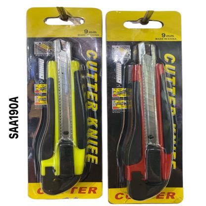 CUTTER X1 METAL EN BLISTER SAA190A