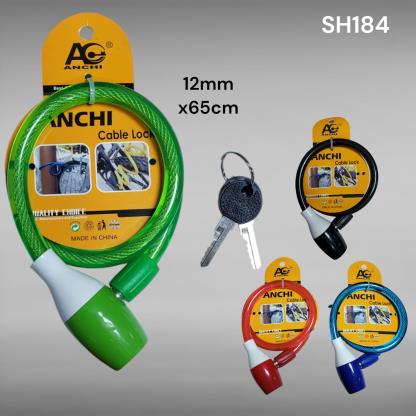 LINGA BICI 12MMX65CM TBL411 TP SH184