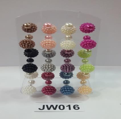 AROS C.DIOR TIPO MORA X12 COL SURT JW016 TP