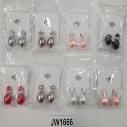 ARO C.DIOR BOLA LISA OPACA COLORES JW1666 TP
