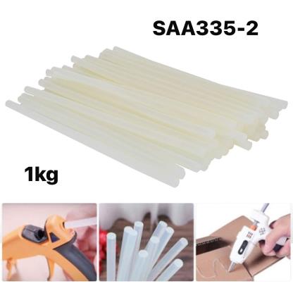 BARRA DE SILICONA FINA 1KG SAA335-2 ETL0634