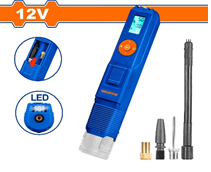 Combo Compresor de aire inalámbrico (WLN1512) + Ba