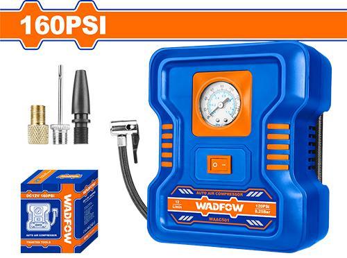 Compresor De Aire 12V