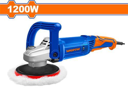 Pulidora De Felpa 1200w