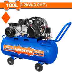 Compresor De Aire 100 Lts 220V - 3.0 HP