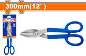 Tijera de Hojalatero 12" mm WADFOW