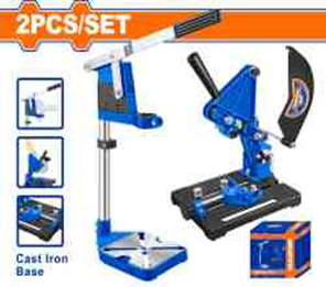 Soporte De Amoladora Angular