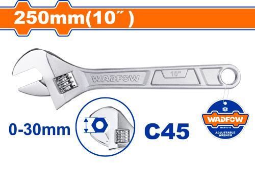 Llave Ajustable 10"