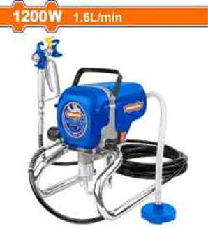 Equipo de Pintar 1200w