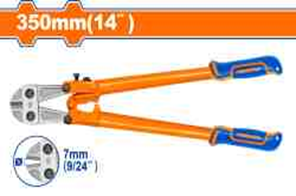 Tijera Carpintero 14" 350MM