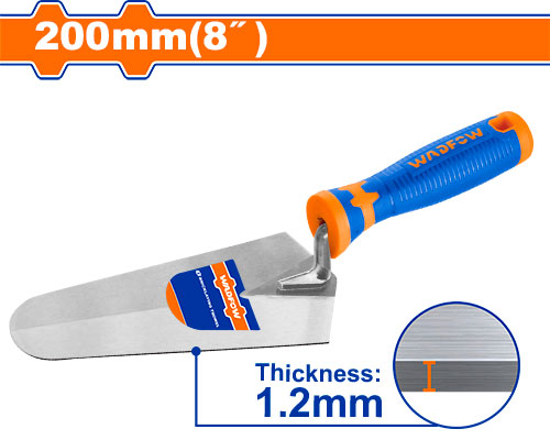 Cuchara De Yesero 8'' 200 MM