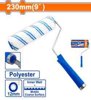Rodillo para Pintura Interior 9" 230 mm