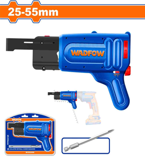 Medidor de Profundidad para Drywall 25 - 55 mm