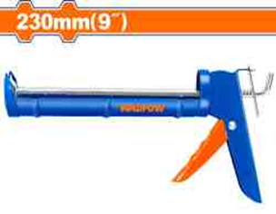 Pistola Aplicadora P/Cartucho 9'' 230 mm