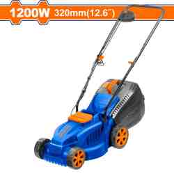 Cortadora Cesped 1200w