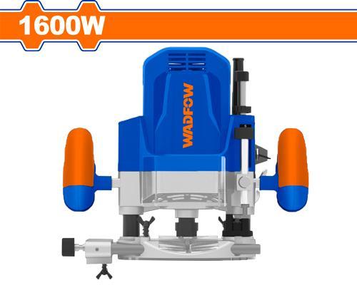 Fresadora Electrica 1600w