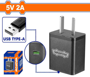Cargador 5V