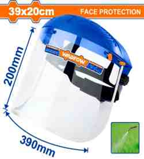 Protector Facial