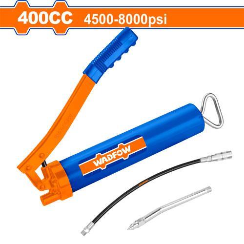 Engrasadora 400cc