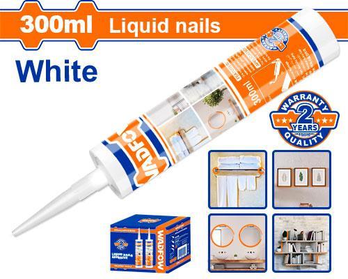 Sellador Blanco · 300 ml