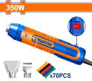Pistola De Calor 350W
