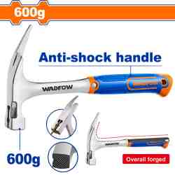 Martillo de Uña T/ Geólogo 600G