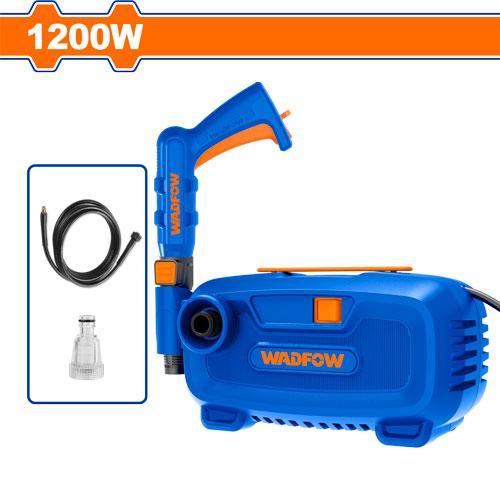 Hidrolavadora 1200w 90 bar