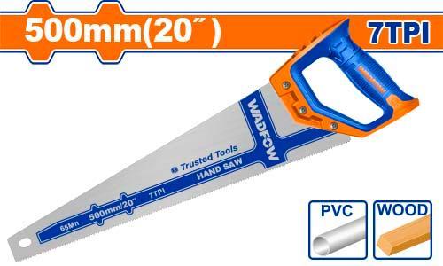 Serrucho 20"