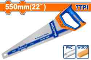 Serrucho 22"