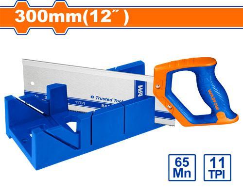 Serrucho 12"