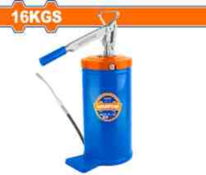 Engrasador manual 16 KG DIAM. 220 MM