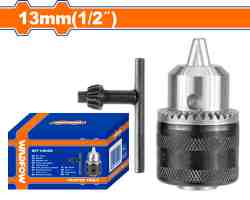 Mandril 13mm