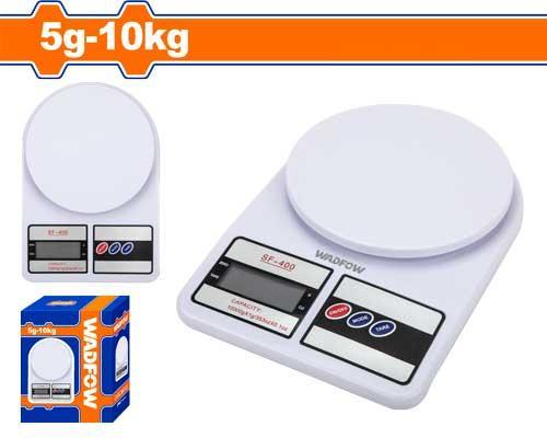 Balanza Electrónica De Cocina