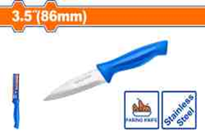 Cuchillo para Pelar 3.5" 86mm