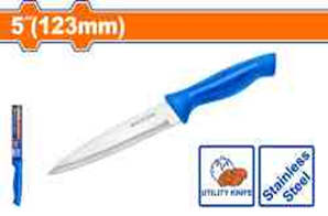 Cuchillo Utilitario 5" 123mm