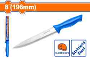 Cuchillo para Rebanar 8" 196 mm
