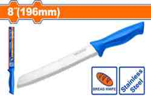 Cuchillo para Pan 8" 196 mm