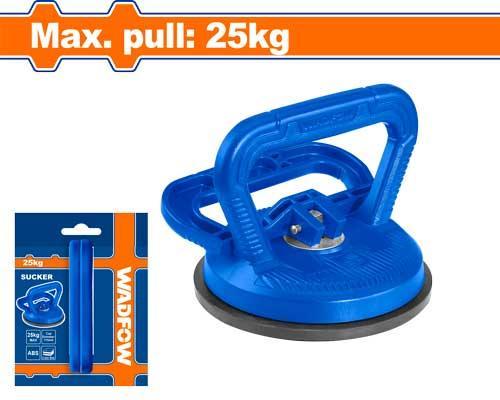 Ventosa Simple 25kg