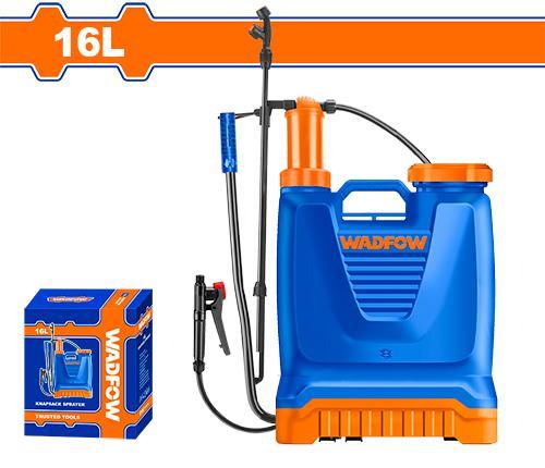 Pulverizador De Mochila 16L