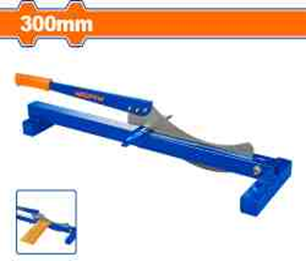 Cortador Piso Laminado 300 mm x 12 mm Espesor